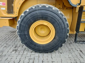 Челен товарач Cat 966M, снимка 16