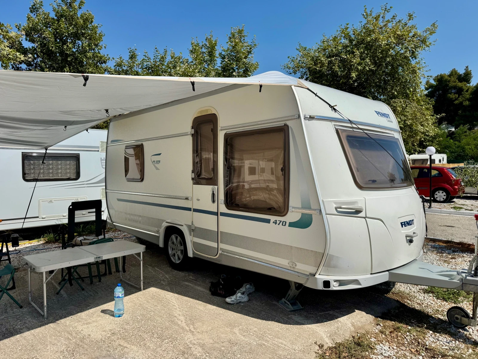  Fendt Platin 470 | Mobile.bg   14