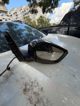 Citroen C4 2024г дясно огледало 985398679V, снимка 2