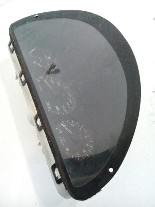 Километраж Фиат Пунто