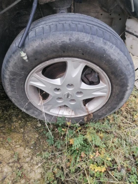 Гуми с джанти 195/65R15, снимка 3