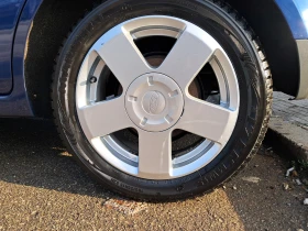 Гуми с джанти Marshal 185/55R15, снимка 2