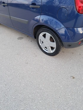 Гуми с джанти Marshal 185/55R15, снимка 13