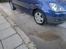 Гуми с джанти Marshal 185/55R15, снимка 12