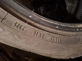 Гуми Зимни 225/45R17, снимка 5