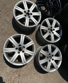 Джанти за Audi, снимка 1