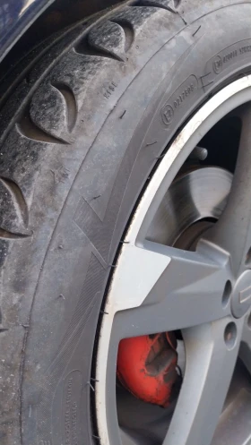 Гуми Летни 225/45R17, снимка 1