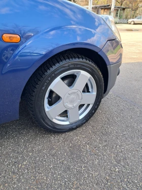���� � ������ 185/55R15 �� Ford | Mobile.bg � ����� ������ 6