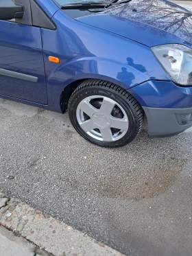 ���� � ������ 185/55R15 �� Ford | Mobile.bg � ����� ������ 11