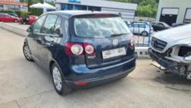 VW Golf Plus 1.9 tdi, снимка 4