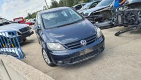 VW Golf Plus 1.9 tdi, снимка 5