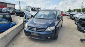 VW Golf Plus 1.9 tdi, снимка 1