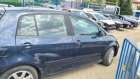 VW Golf Plus 1.9 tdi, снимка 6