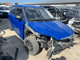 Skoda Fabia 1.4TDI, снимка 2