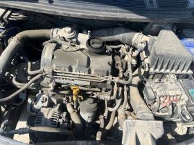 Skoda Fabia 1.4TDI, снимка 9