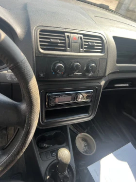 Skoda Fabia 1.4TDI, снимка 5