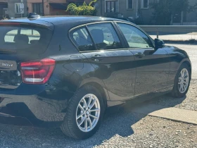 BMW 116, снимка 4