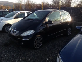 Mercedes-Benz A 200 CDI / NAVI / КОЖА / ИКОНОМИЧЕН , снимка 2