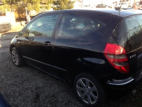 Mercedes-Benz A 200 CDI / NAVI / КОЖА / ИКОНОМИЧЕН , снимка 6