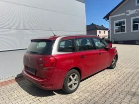 Citroen Grand C4 Picasso 1.6 HDI 115kc, снимка 6