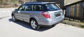 Subaru Outback 2.5 - изображение 10