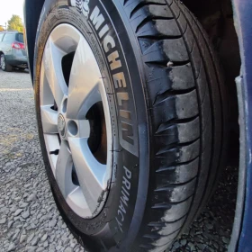 Skoda Rapid 1.6TDI* AVTOMATIK* DSG* KLIMATRONIK* , снимка 16