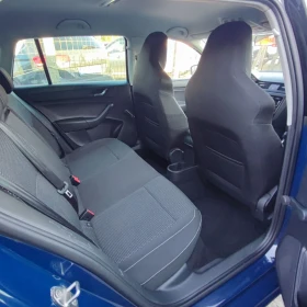 Skoda Rapid 1.6TDI* AVTOMATIK* DSG* KLIMATRONIK* , снимка 14