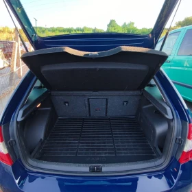 Skoda Rapid 1.6TDI* AVTOMATIK* DSG* KLIMATRONIK* , снимка 15