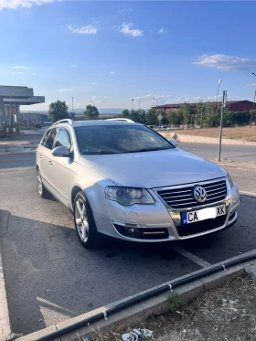 VW Passat 2.0, снимка 6
