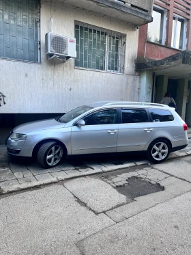 VW Passat 2.0, снимка 1