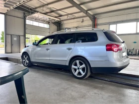 VW Passat 2.0, снимка 9