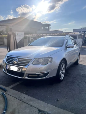 VW Passat 2.0, снимка 5