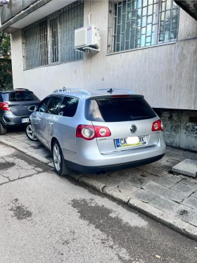 VW Passat 2.0, снимка 4