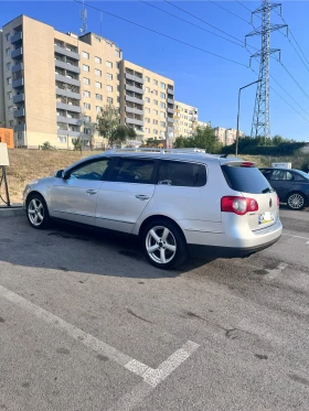 VW Passat 2.0, снимка 8