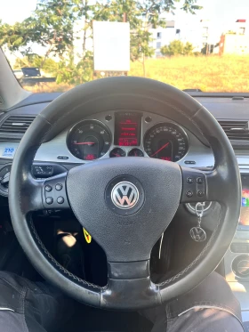 VW Passat 2.0, снимка 13