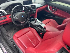 BMW 428  X TOP 53644km!!!!!!!!, снимка 11
