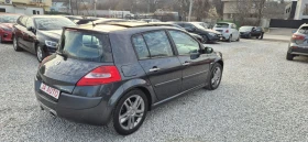 Renault Megane, снимка 4