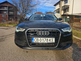 Audi A6 3000 tdi Quattro , снимка 1