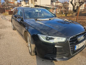 Audi A6 3000 tdi Quattro , снимка 9