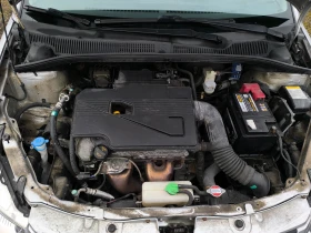 Suzuki SX4 -1.6i-107кс-4х4-КЛИМАТРОНИК-НАВИГАЦИЯ-, снимка 16