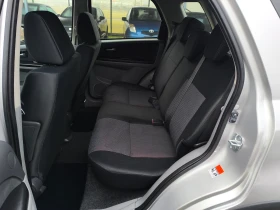 Suzuki SX4 -1.6i-107кс-4х4-КЛИМАТРОНИК-НАВИГАЦИЯ-, снимка 12