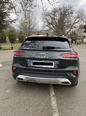 Kia XCeed, снимка 3