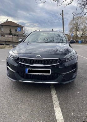 Kia XCeed, снимка 2