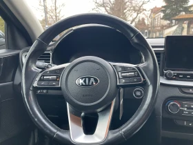 Kia XCeed, снимка 14