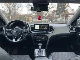 Kia XCeed, снимка 6