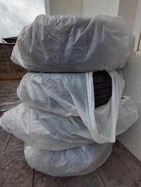 Skoda Octavia 4x4, снимка 17