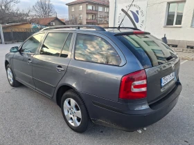 Skoda Octavia 4x4, снимка 7