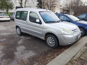 Citroen Berlingo 1600, снимка 2