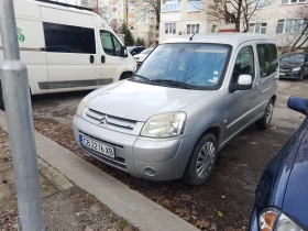 Citroen Berlingo 1600, снимка 1