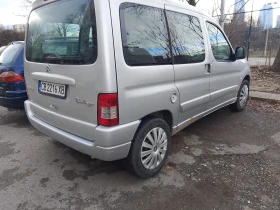 Citroen Berlingo 1600, снимка 4